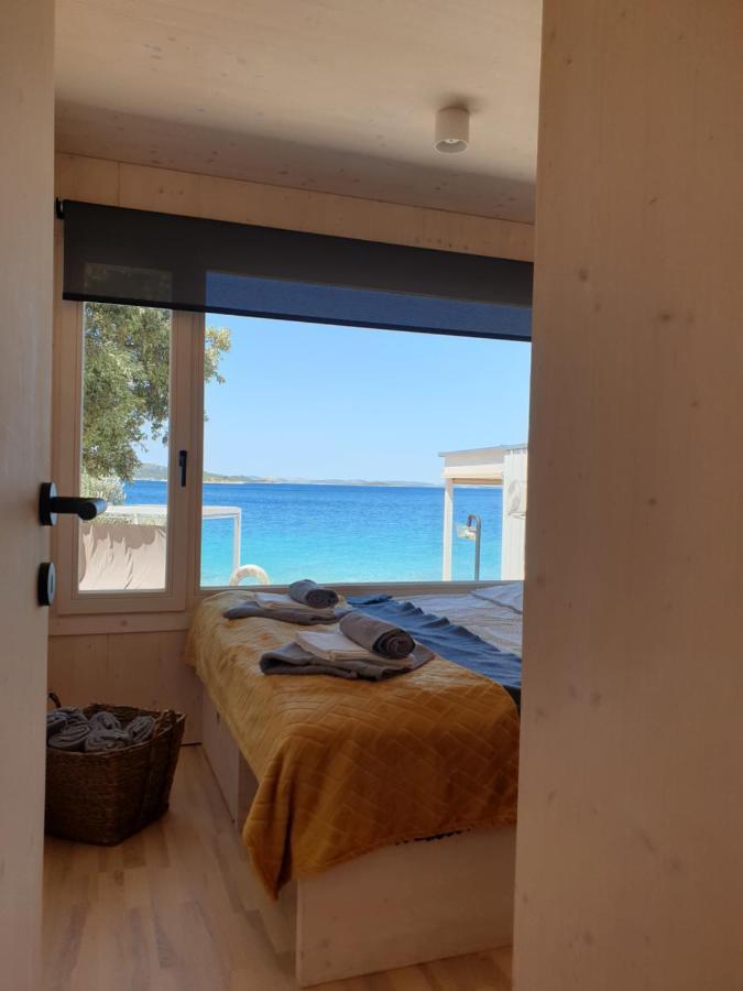 Eco Resort Buqez Villa 34 Drage Exterior photo