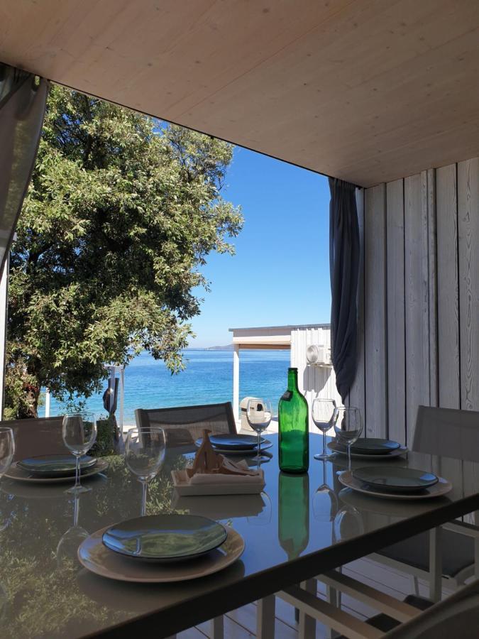 Eco Resort Buqez Villa 34 Drage Exterior photo